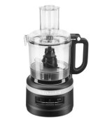 KitchenAid Кухненски робот 17 л 250 W Matte Black -