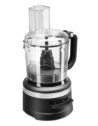 KitchenAid Кухненски робот 17 л 250 W Matte Black -