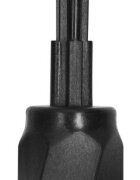 KitchenAid Кухненски робот 17 л 250 W Matte Black -