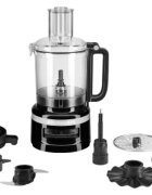 KitchenAid Кухненски робот 2.1 L 250 W Onyx Black -