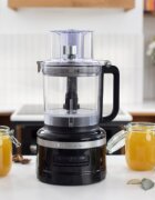 KitchenAid Кухненски робот 2.1 L 250 W Onyx Black -
