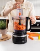 KitchenAid Кухненски робот 2.1 L 250 W Onyx Black -