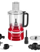 KitchenAid Кухненски робот 2.1L 250W Empire Red -
