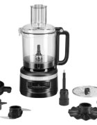 KitchenAid Кухненски робот 2.1L 250W Matte Black -