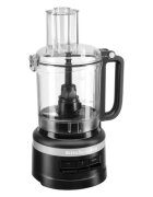 KitchenAid Кухненски робот 2.1L 250W Matte Black -