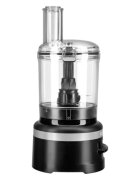 KitchenAid Кухненски робот 2.1L 250W Matte Black -