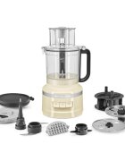 KitchenAid Кухненски робот 3.1 L 400 W цвят "Almond Cream" - марка
