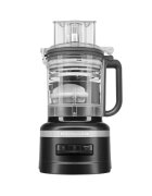 KitchenAid Кухненски робот 3.1 L 400 W цвят "Matte Black" - марка