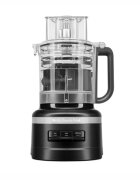 KitchenAid Кухненски робот 3.1 L 400 W цвят "Matte Black" - марка