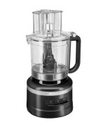KitchenAid Кухненски робот 3.1 L 400 W цвят "Matte Black" - марка