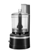 KitchenAid Кухненски робот 3.1 L 400 W цвят "Matte Black" - марка