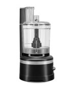 KitchenAid Кухненски робот 3.1 L 400 W цвят "Matte Black" - марка