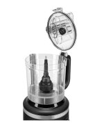 KitchenAid Кухненски робот 3.1 L 400 W цвят "Matte Black" - марка