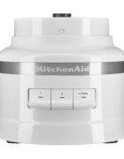KitchenAid Кухненски робот "Classic" 3.1 л 400 W White -