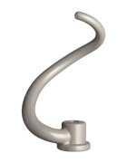 KitchenAid Кука за тесто за купи 6.9L изработена от алуминий -