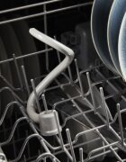KitchenAid Кука за тесто за миксери с повдигане на купа сребристо покритие - Kit