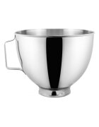 KitchenAid Купа изработена от неръждаема стомана 43 л -