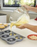 KitchenAid Купа изработена от стъкло 4.7L -