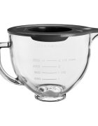 KitchenAid Купа изработена от стъкло 4.7L -