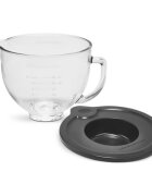 KitchenAid Купа изработена от стъкло 4.7L -