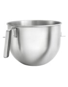 KitchenAid Купа неръждаема стомана 6.6L -