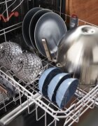 KitchenAid Купа неръждаема стомана 6.6L -