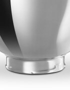 KitchenAid Купа от неръждаема стомана 3L -