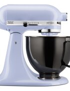 KitchenAid Купа от неръждаема стомана 4.8L Black -