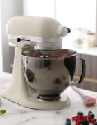 KitchenAid Купа от неръждаема стомана 4.8L Black -