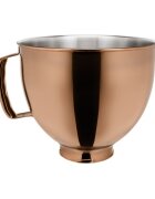 KitchenAid Купа от неръждаема стомана 4.8L Radiant Copper -