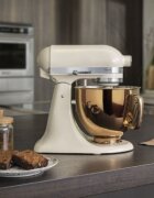 KitchenAid Купа от неръждаема стомана 4.8L Radiant Copper -
