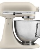 KitchenAid Купа от неръждаема стомана 48 L Hammered -
