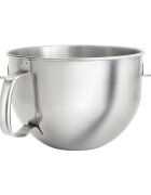 KitchenAid Купа от неръждаема стомана 5.6 л -