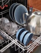 KitchenAid Купа от неръждаема стомана 5.6 л -
