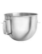KitchenAid Купа с дръжка неръждаема стомана 6.6L -