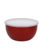KitchenAid Купи за приготвяне 4 части пластмасови с капак Empire Red - Kitchen