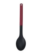 KitchenAid Лъжица за готвене пластмасова 34 см "Classic" Empire Red - Kitchen