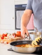 KitchenAid Лъжица за сервиране на спагети пластмаса 34 см "Classic" Empire Re