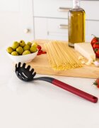 KitchenAid Лъжица за сервиране на спагети пластмаса 34 см "Classic" Empire Re