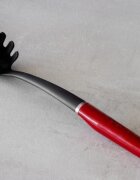 KitchenAid Лъжица за спагети пластмасова 34 см Empire Red - марка