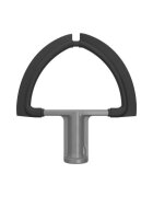 KitchenAid Лопатка с гъвкав ръб за стоящ миксер с повдигане на купата - KitchenAi