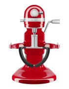 KitchenAid Лопатка с гъвкав ръб за стоящ миксер с повдигане на купата - KitchenAi