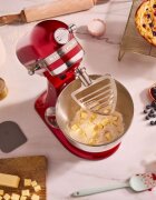 KitchenAid Лопатка за тесто за купа 43 л и 47 л неръждаема стомана - KitchenAi