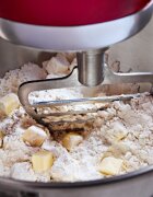 KitchenAid Лопатка за тесто за купа 43 л и 47 л неръждаема стомана - KitchenAi