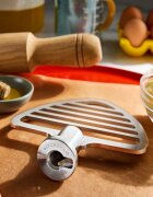 KitchenAid Лопатка за тесто за купа 43 л и 47 л неръждаема стомана - KitchenAi