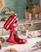 KitchenAid Лопатка за тесто за купа 43 л и 47 л неръждаема стомана - KitchenAi