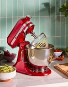 KitchenAid Лопатка за тесто за купа 43 л и 47 л неръждаема стомана - KitchenAi
