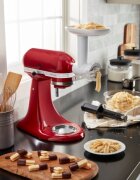 KitchenAid Месомелачка и приставка за преса за бисквитки -