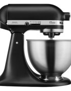 KitchenAid Миксер Classic® 4.3L Matte Black -