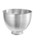 KitchenAid Миксер Classic® 4.3L Matte Black -